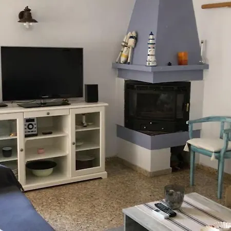 Casa Con Piscina Cercana Al Mar * Denia