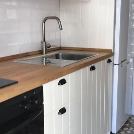 Σπίτι διακοπών Casa Con Piscina Cercana Al Mar