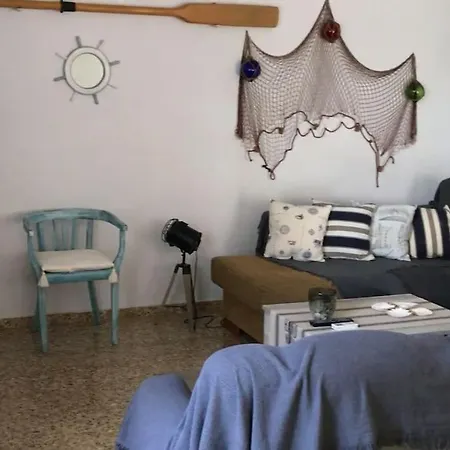 Casa Con Piscina Cercana Al Mar Holiday home *