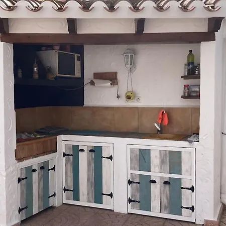 Casa Con Piscina Cercana Al Mar * Denia