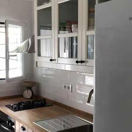 Casa Con Piscina Cercana Al Mar