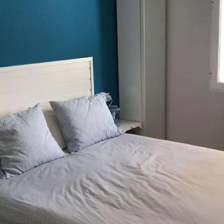 Σπίτι διακοπών Casa Con Piscina Cercana Al Mar